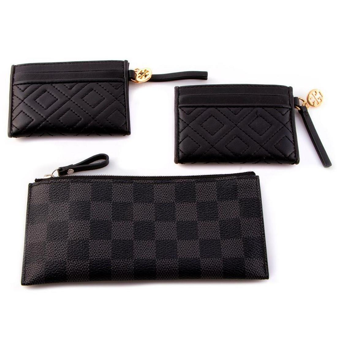Louis Vuitton & Tory Burch accessories (1 of 6)
