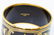 Hermes enamel bangle bracelet - 2