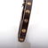 Diamond, Gold and Blackened Silver Bangle Bracelet - 4