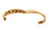 Seed Pearl, Turquoise & 18k Gold Bracelet & Ring - 5