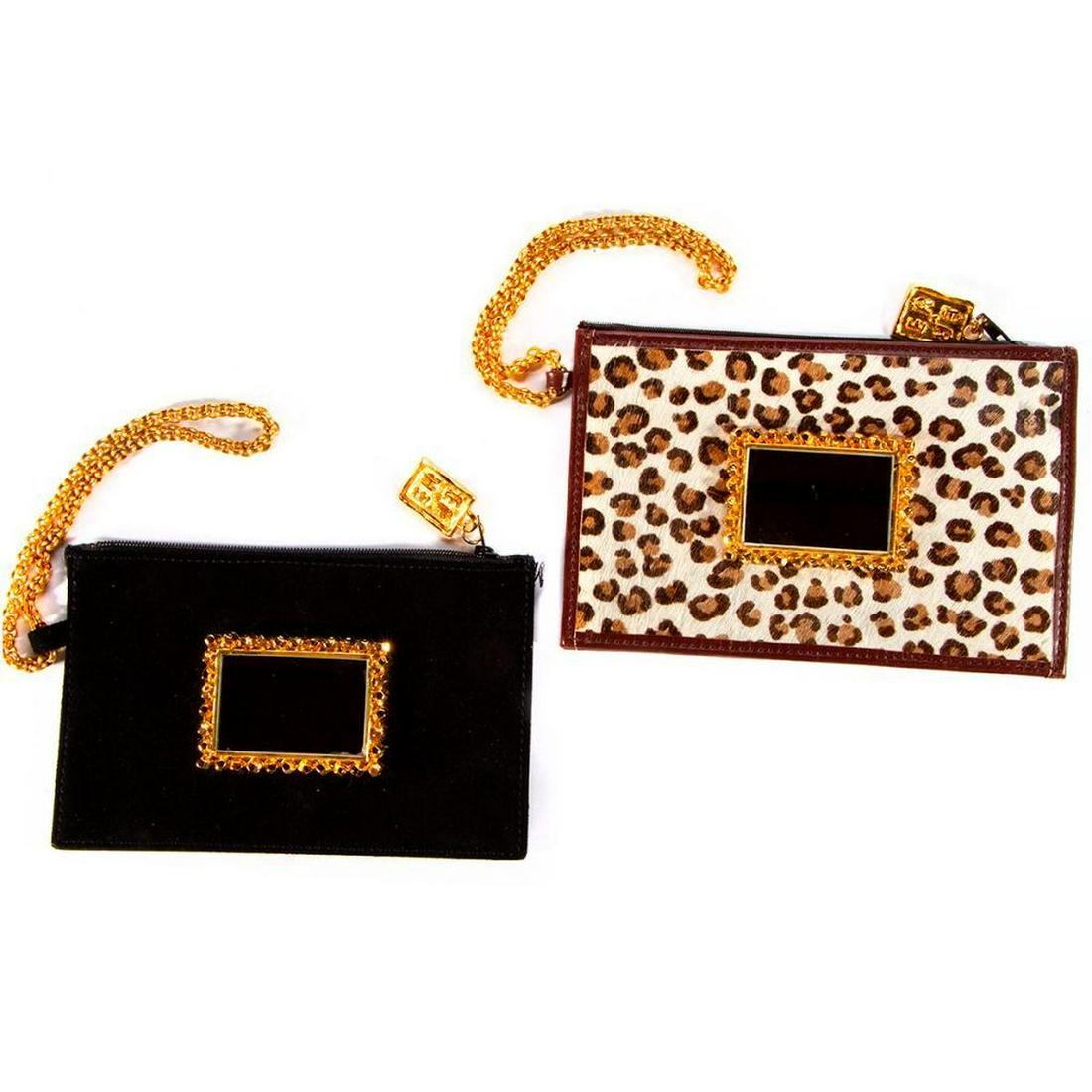 Two Edouard Rambaud Paris evening bags (1 of 10)