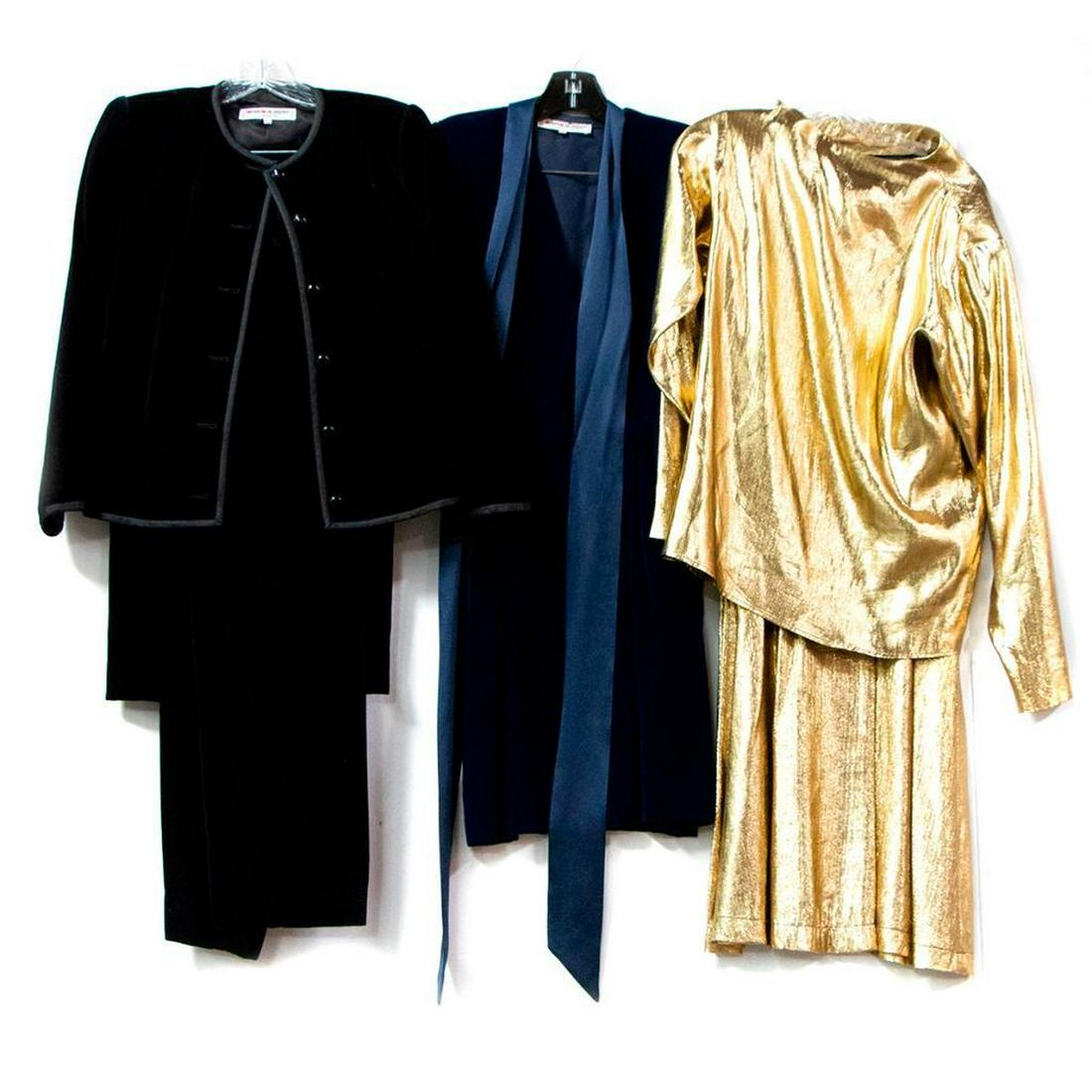 Yves St. Laurent Rive Gauche Clothing (1 of 9)
