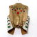 Native American Beaded Vest - 2