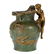 Beaux Arts bronze pitcher.