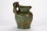 Beaux Arts bronze pitcher. - 5