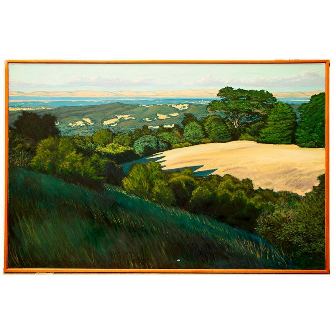 Christopher Gerlach (Born 1952) (1 of 6)