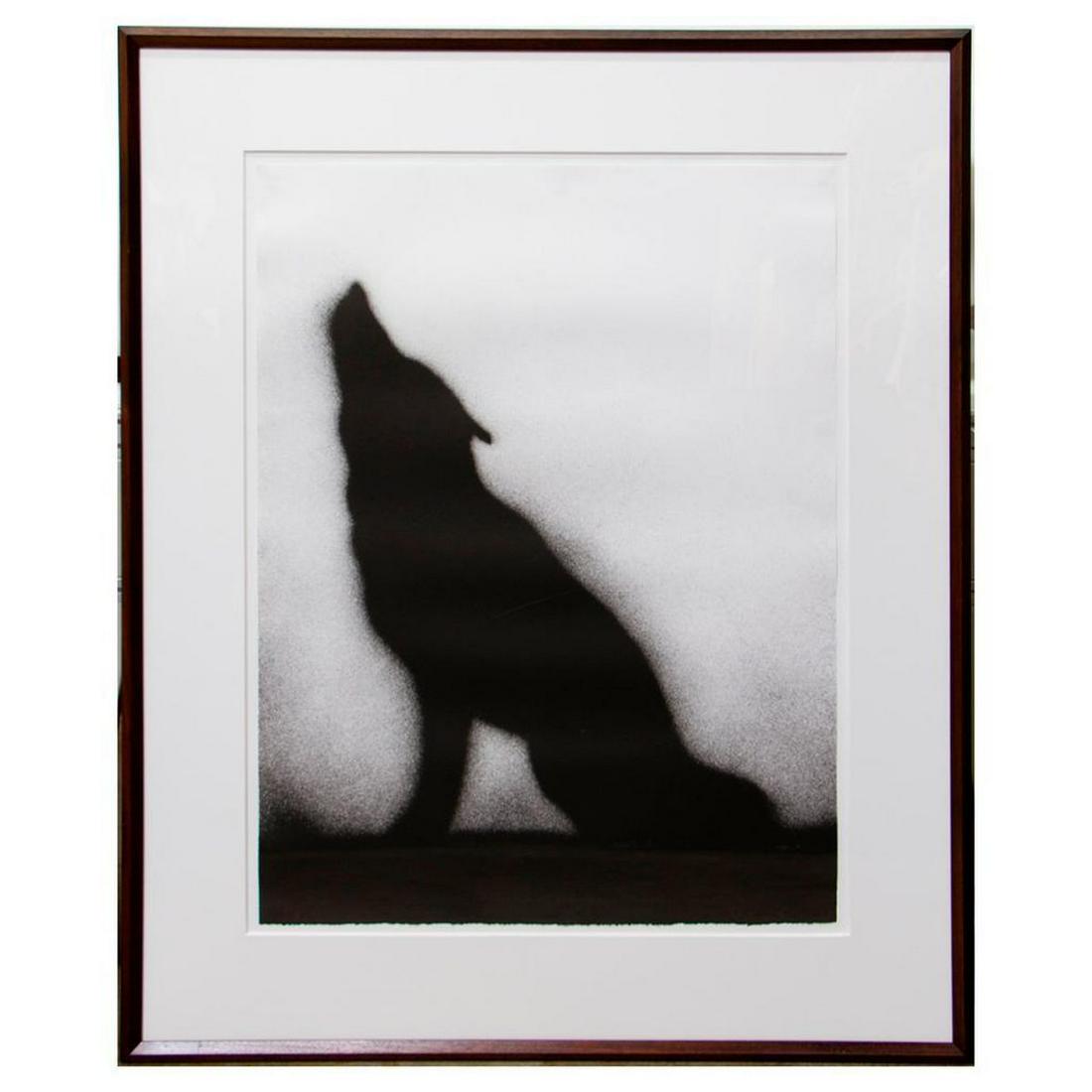 Ed Ruscha (Born 1937) (1 of 4)