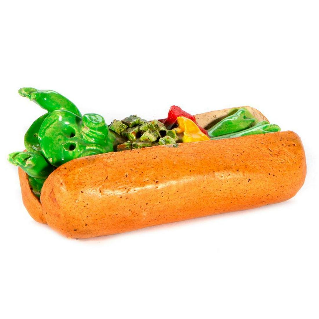 David James Gilhooly (1943 - 2013) (1 of 8)