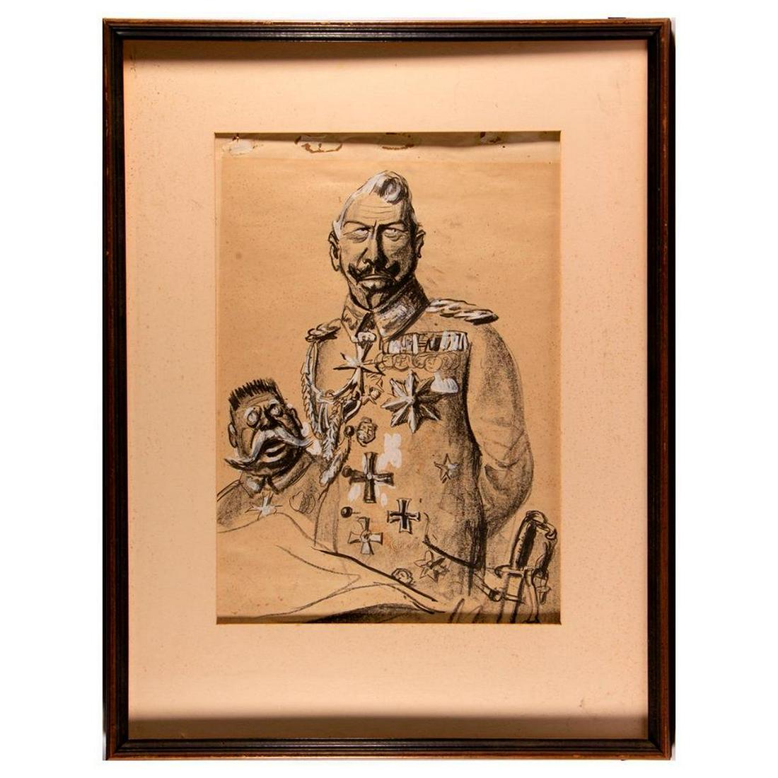 Boardman Michael Robinson (1876-1952) (1 of 8)