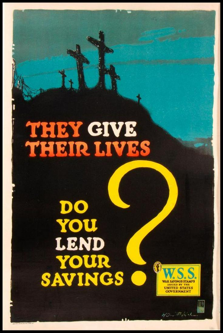 Devitt WELSH (1888-1942) (1 of 1)