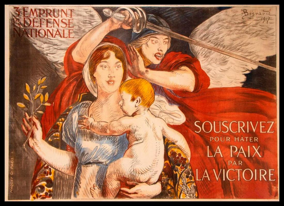 Albert BESNARD (1849-1934) (1 of 1)