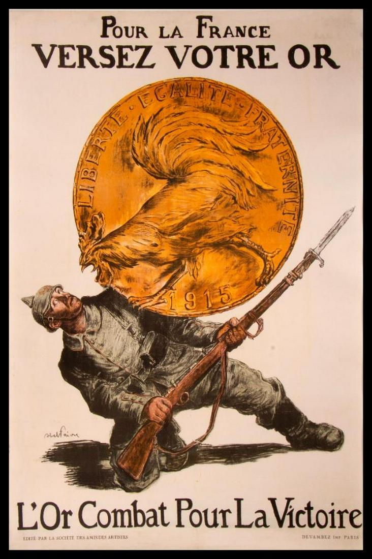 Abel Jules FAIVRE (1867-1945) (1 of 1)