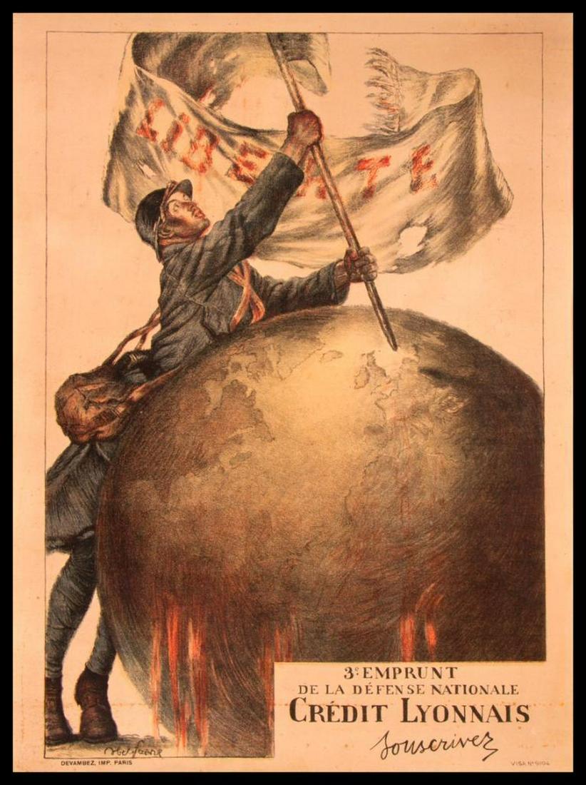 Abel Jules FAIVRE (1867-1945) (1 of 1)