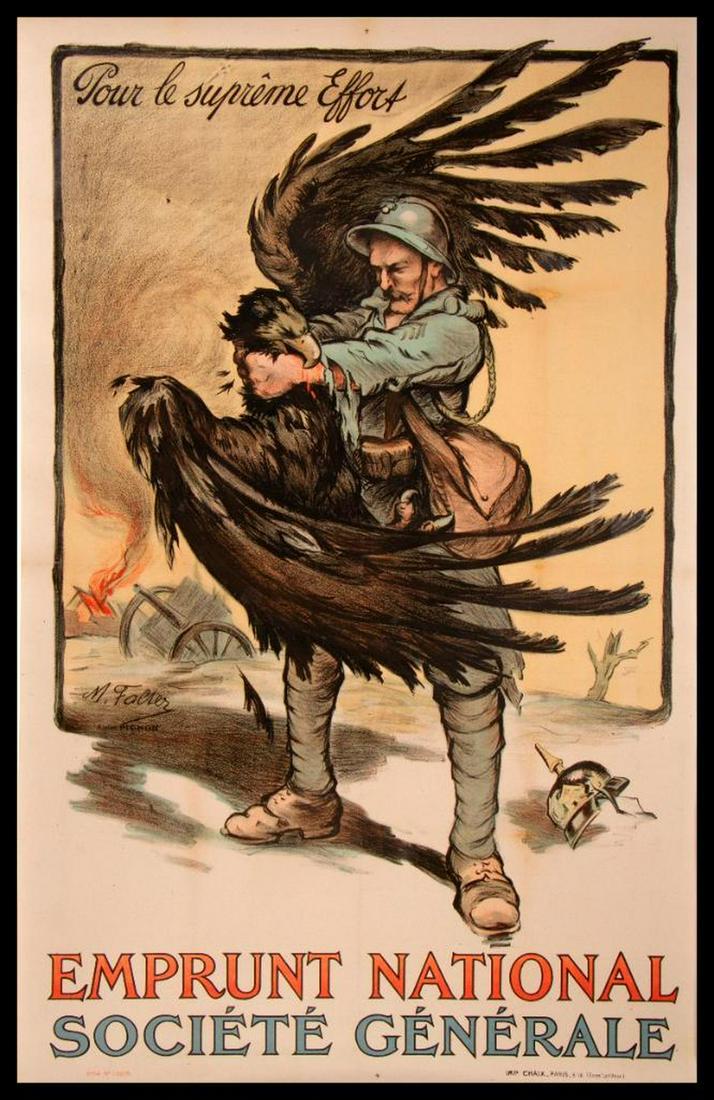 Marcel FALTER (1866-?) (1 of 1)