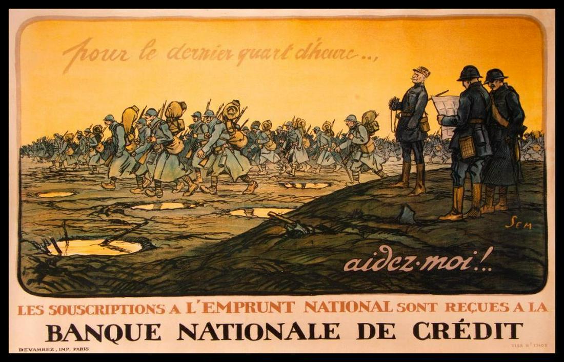 SEM (1863-1934) (1 of 1)