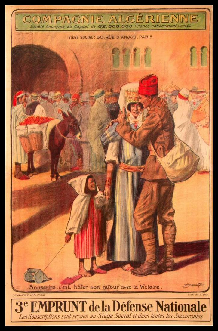 Lucien Hector JONAS (1880-1947) (1 of 1)