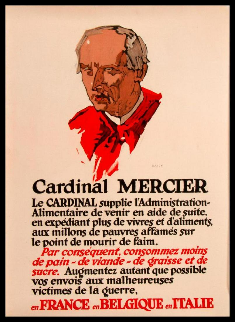 George John ILLIAN (1894-1932) (1 of 1)