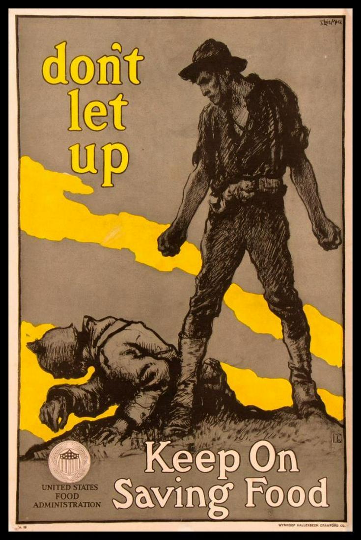 Francis Luis MORA (1874-1940) (1 of 1)