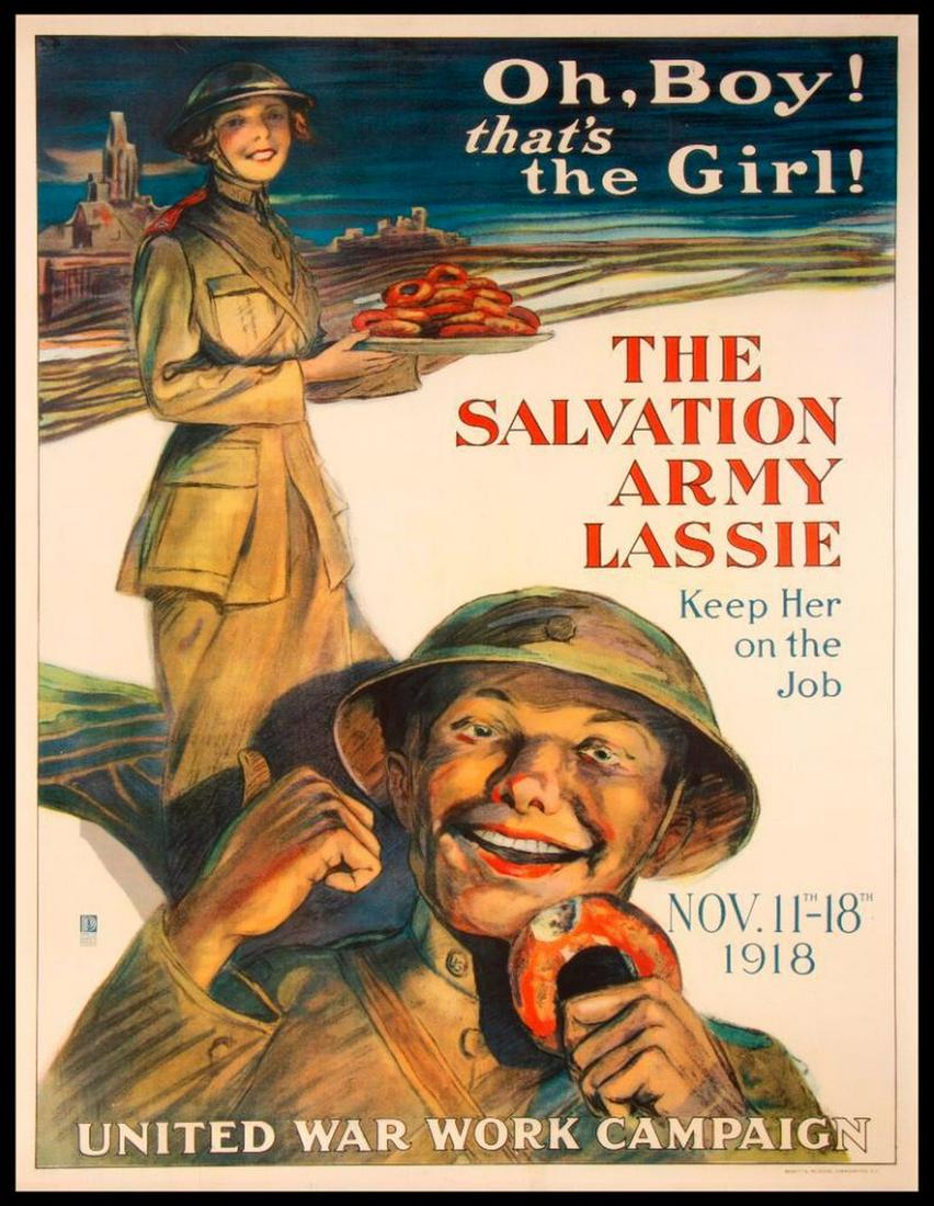 George Mather RICHARDS (1880-1958) (1 of 1)