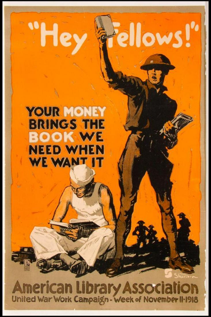 John E. SHERIDAN (1880-1948) (1 of 1)