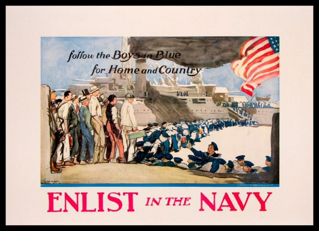 George Hand WRIGHT (1872-1951) (1 of 1)