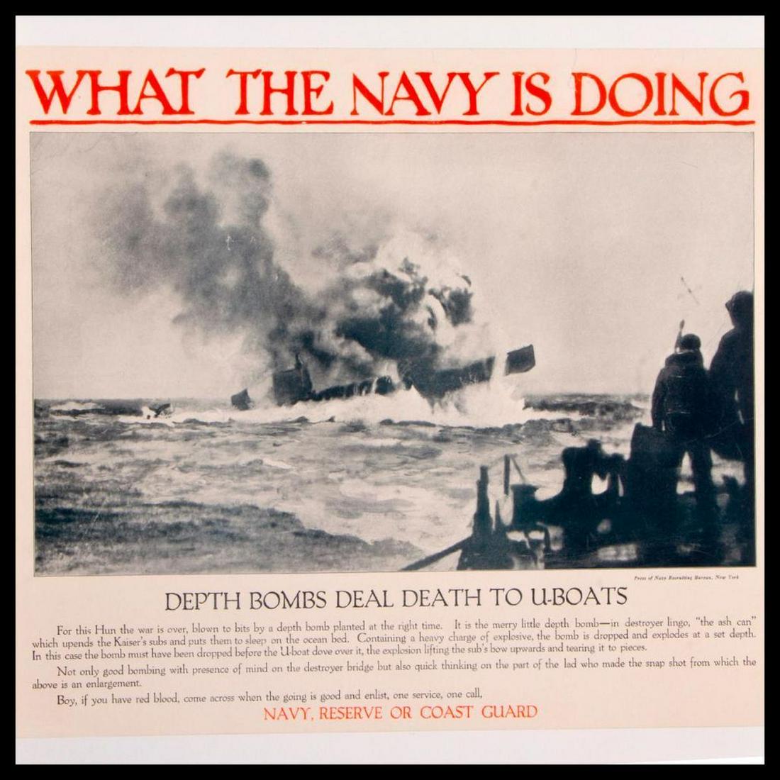 World War I Poster (1 of 1)