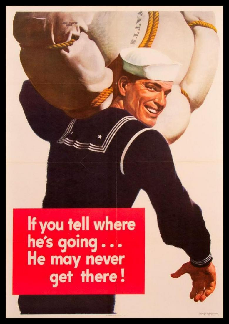 John Philip FALTER (1910-1982 (1 of 1)