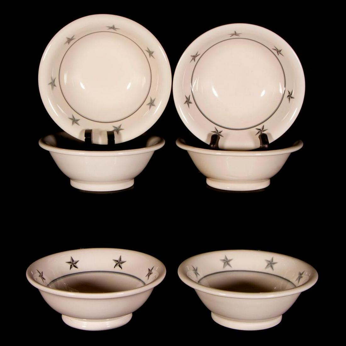 Ocean Liner Memorabilia (1 of 6)