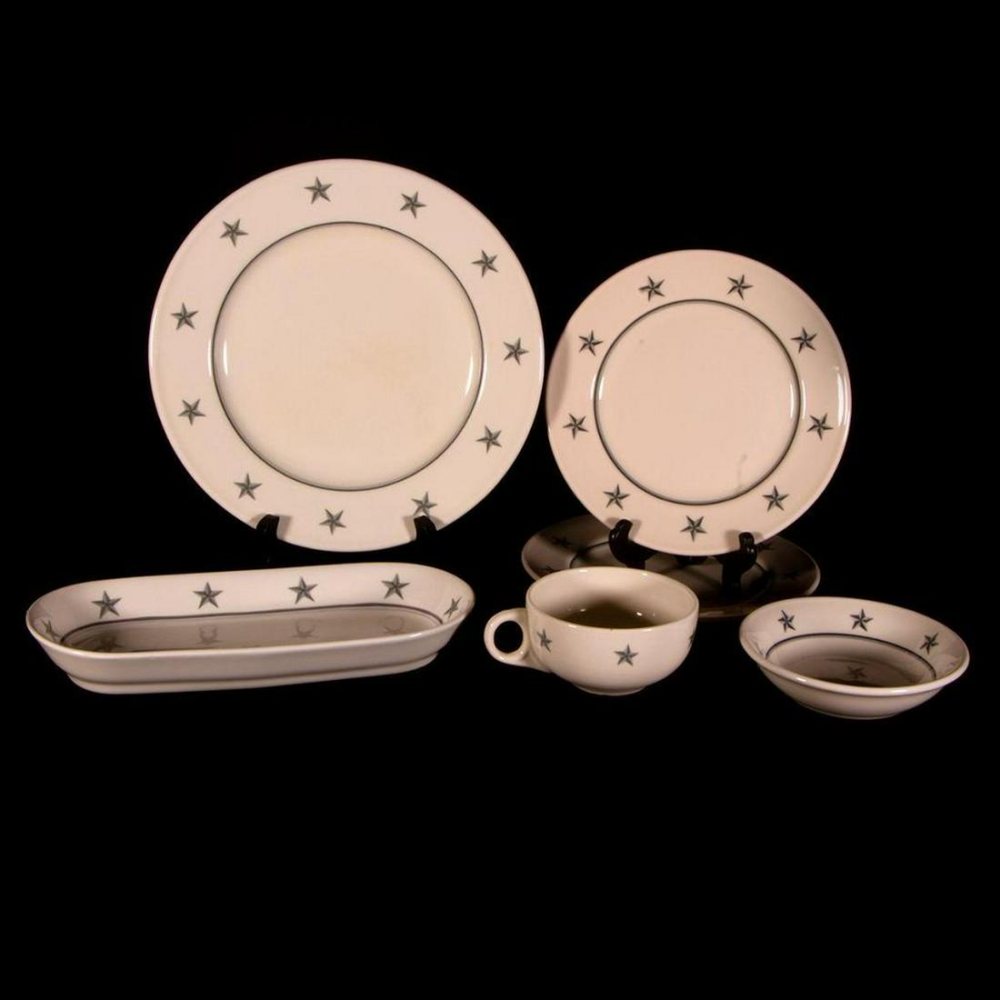 Ocean Liner Memorabilia (1 of 8)