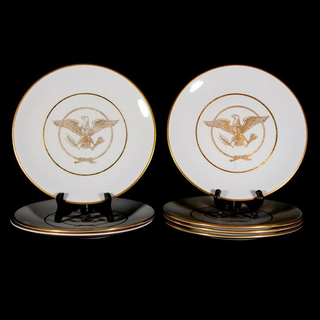 Ocean Liner Memorabilia (1 of 10)