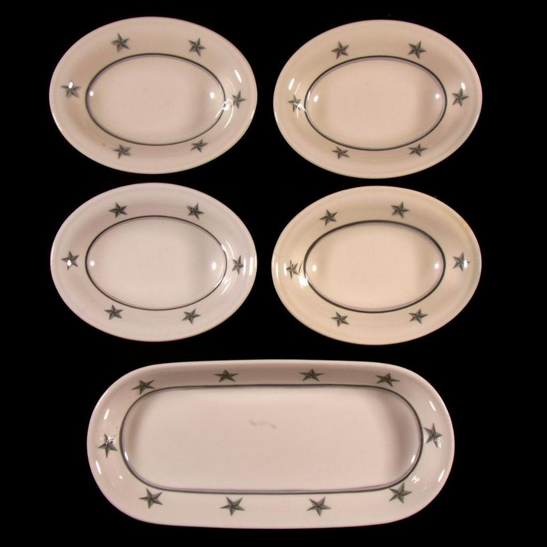 Ocean Liner Memorabilia (1 of 7)