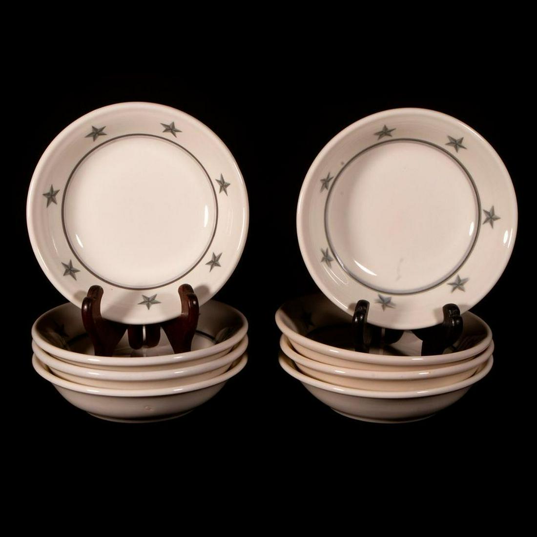 Ocean Liner Memorabilia (1 of 11)