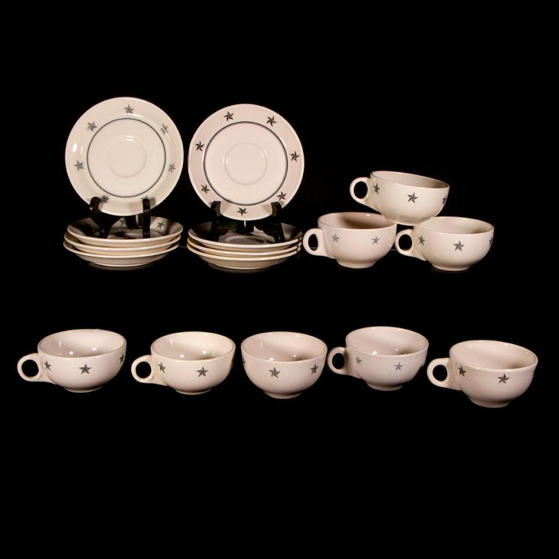 Ocean Liner Memorabilia (1 of 10)