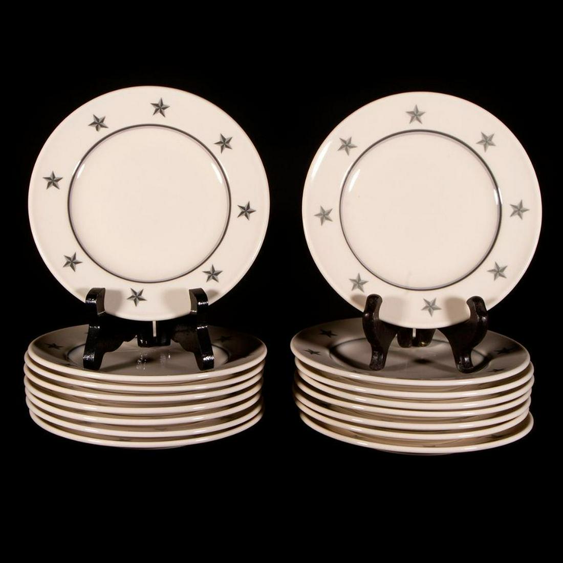 Ocean Liner Memorabilia (1 of 10)