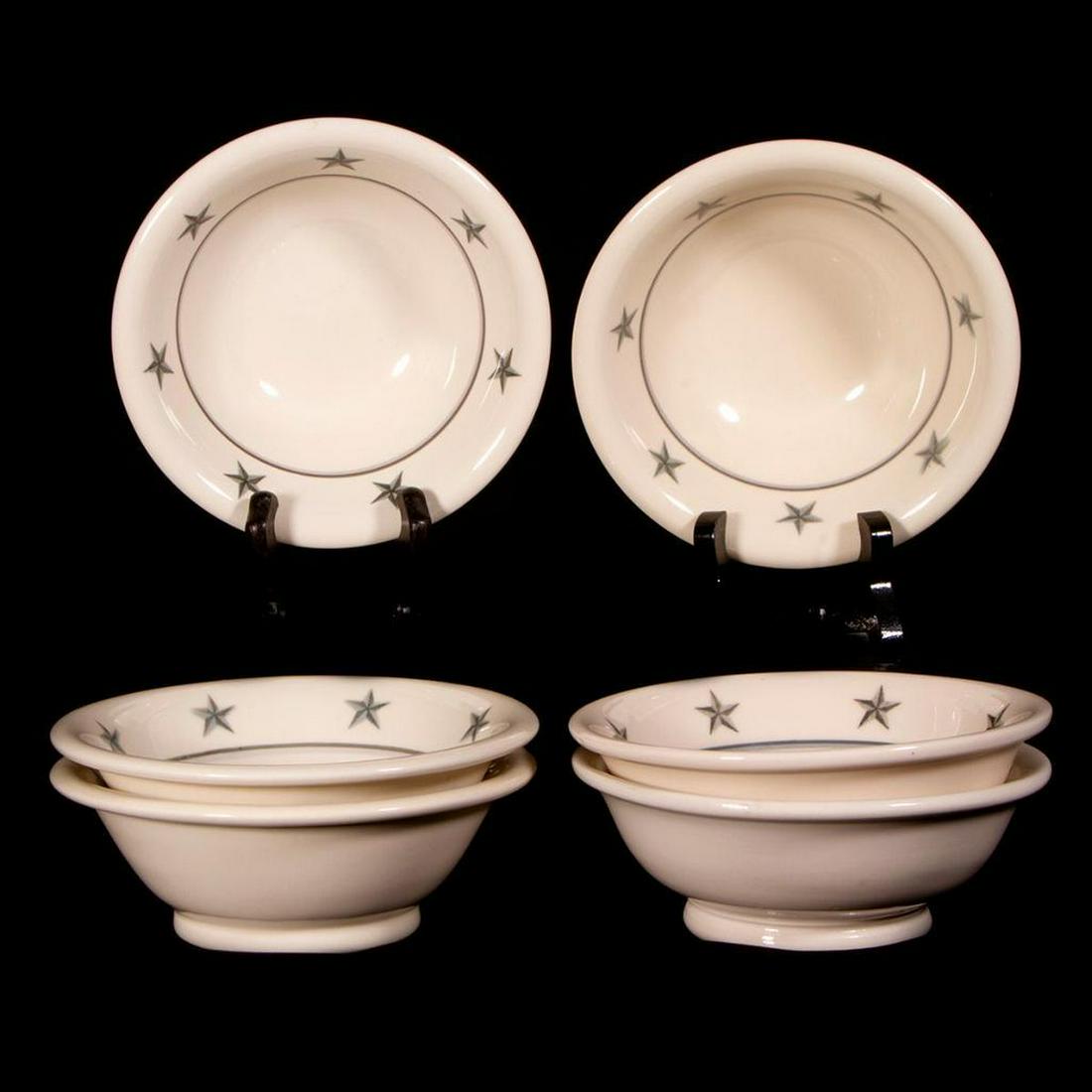 Ocean Liner Memorabilia (1 of 4)