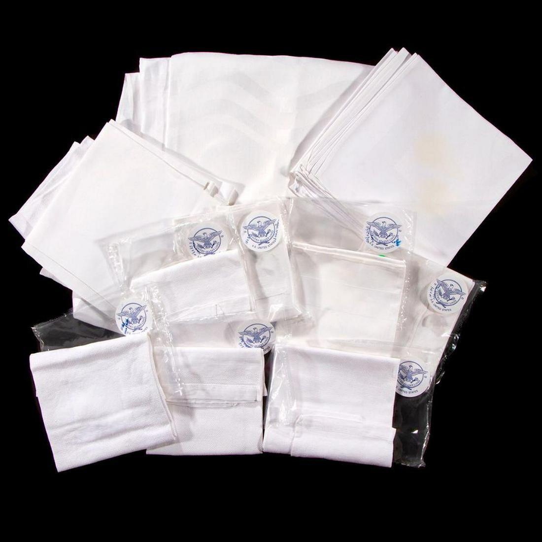 Ocean Liner Memorabilia (1 of 4)