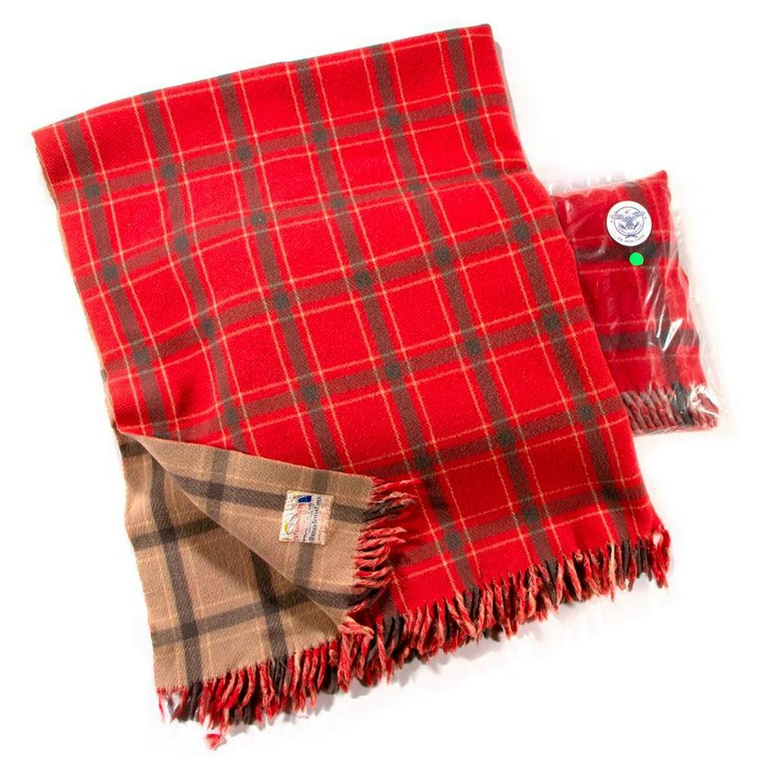 Ocean Liner Memorabilia (1 of 4)