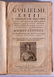 Guilielmi Estii Annotationes in Scripturam Sacram - 3