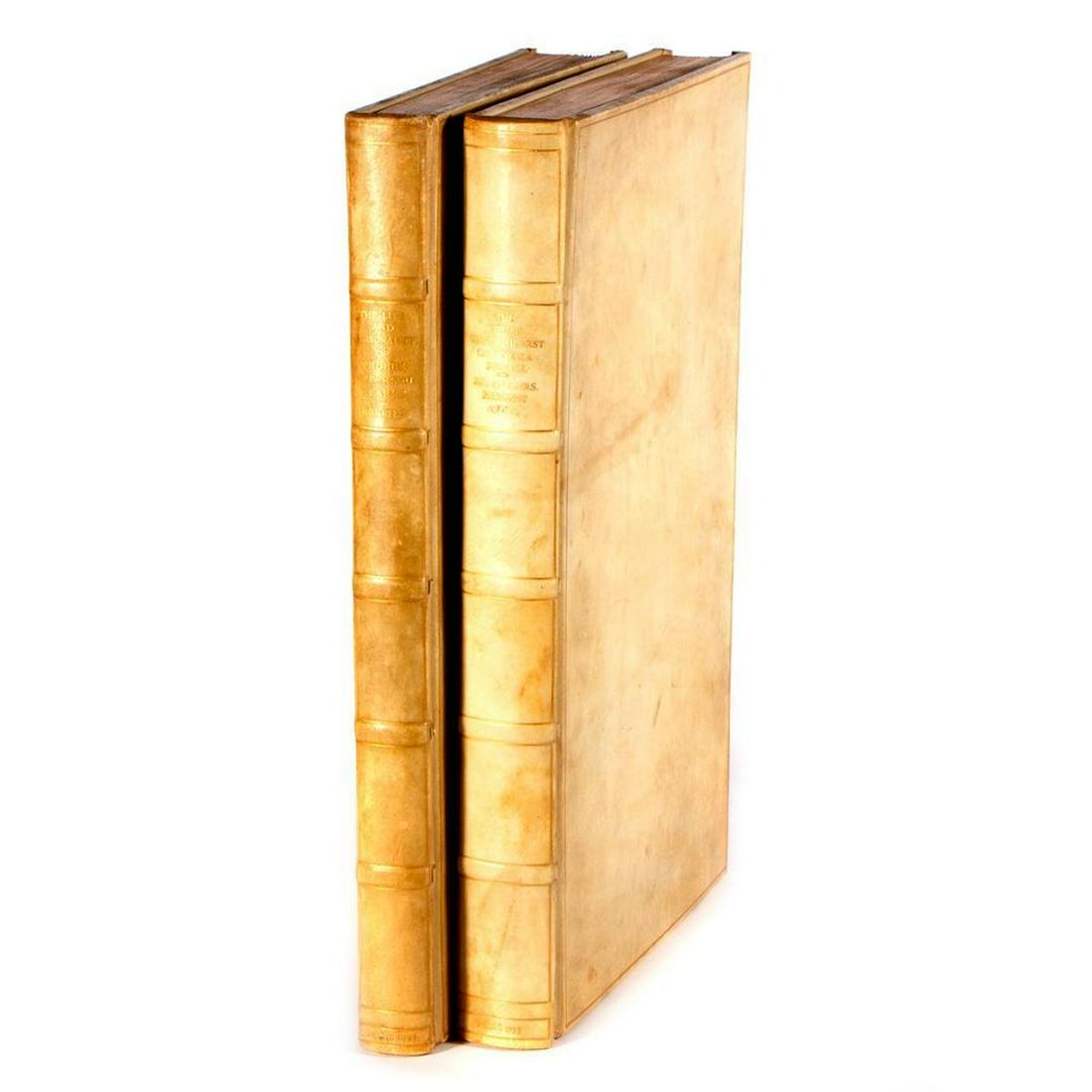 The Life and Personality of Phoebe Apperson Hearst (1 of 4)