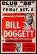 Bill Doggett.