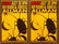 Four vintage posters. - 4