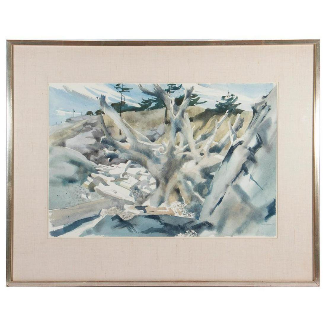 Artist: Joan Irving (1916 - 1995) (1 of 7)