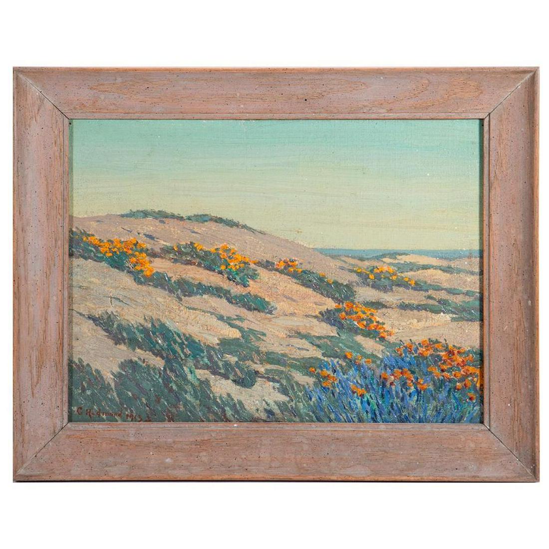 Granville Redmond (1871 - 1935) (1 of 9)