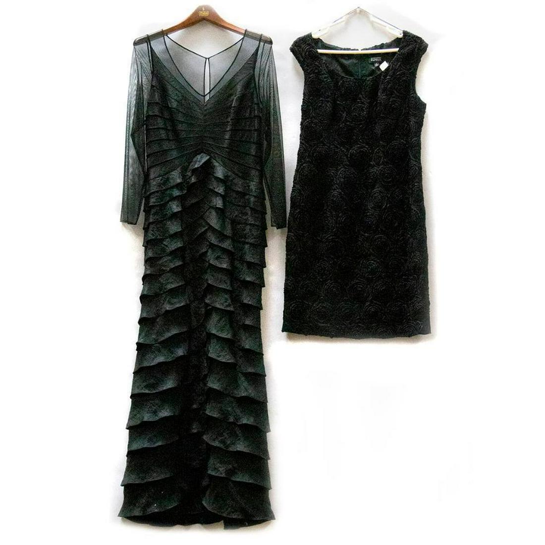 Six designer dresses (1 of 10)