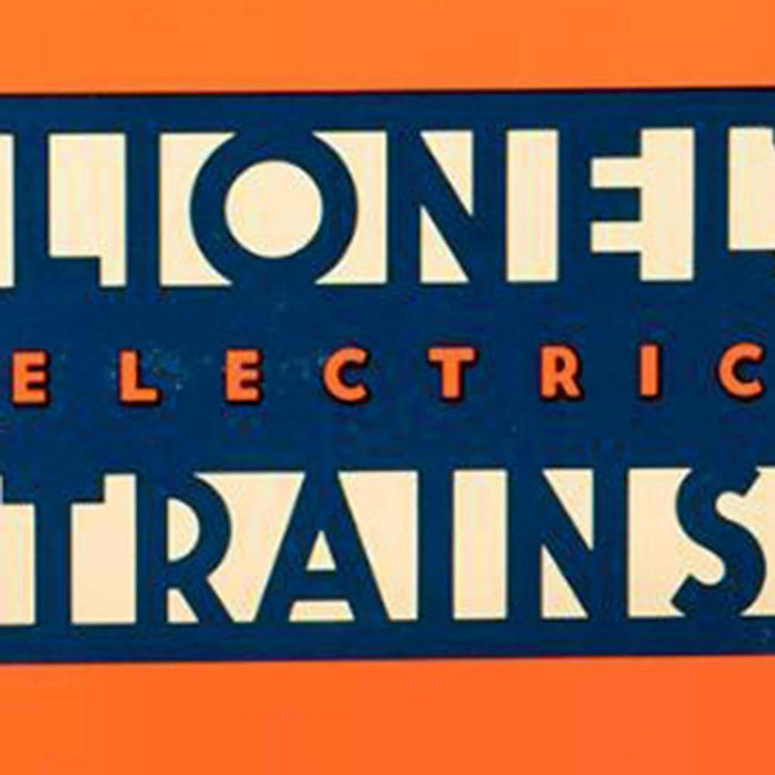 O Gauge Lionel 6-14113 350 Transfer Table and 6-14114 (1 of 1)