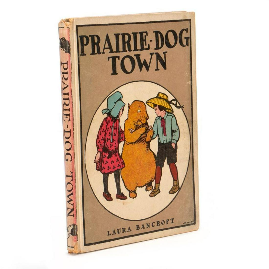 Prairie-Dog Town (1 of 4)