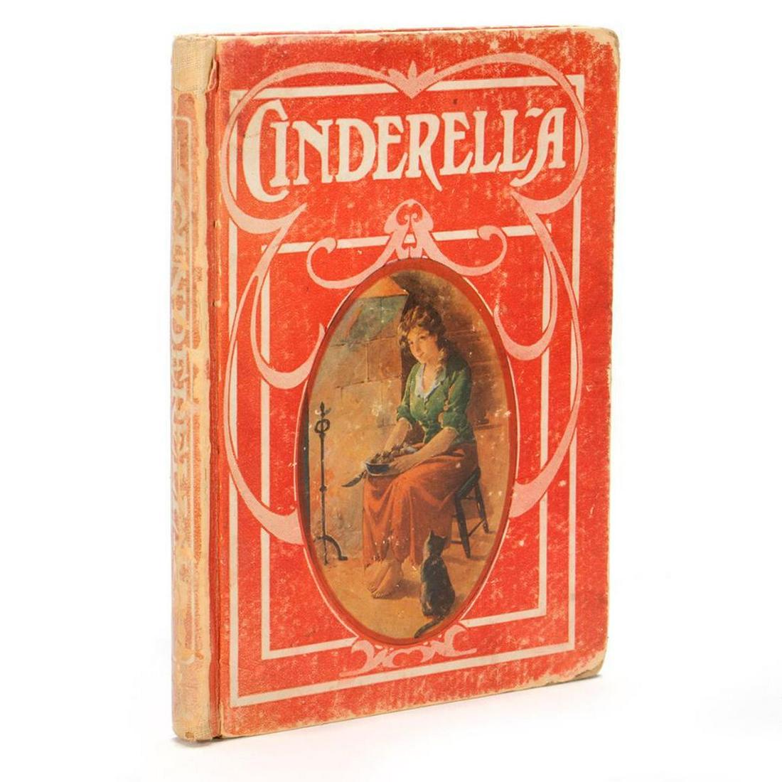 Cinderella, and The Three Bears (1 of 5)