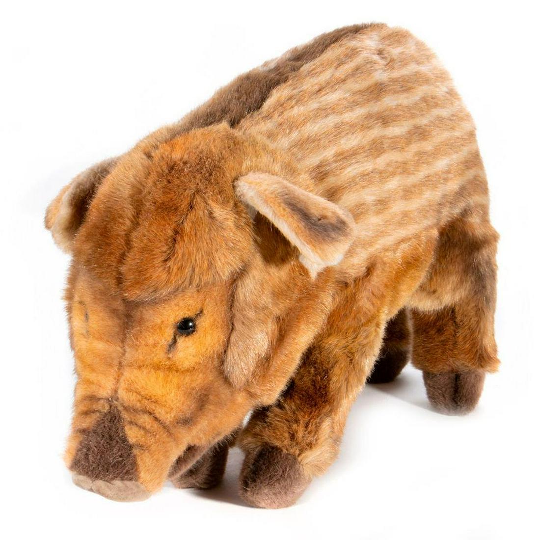 Large Vintage Steiff Boar (1 of 7)