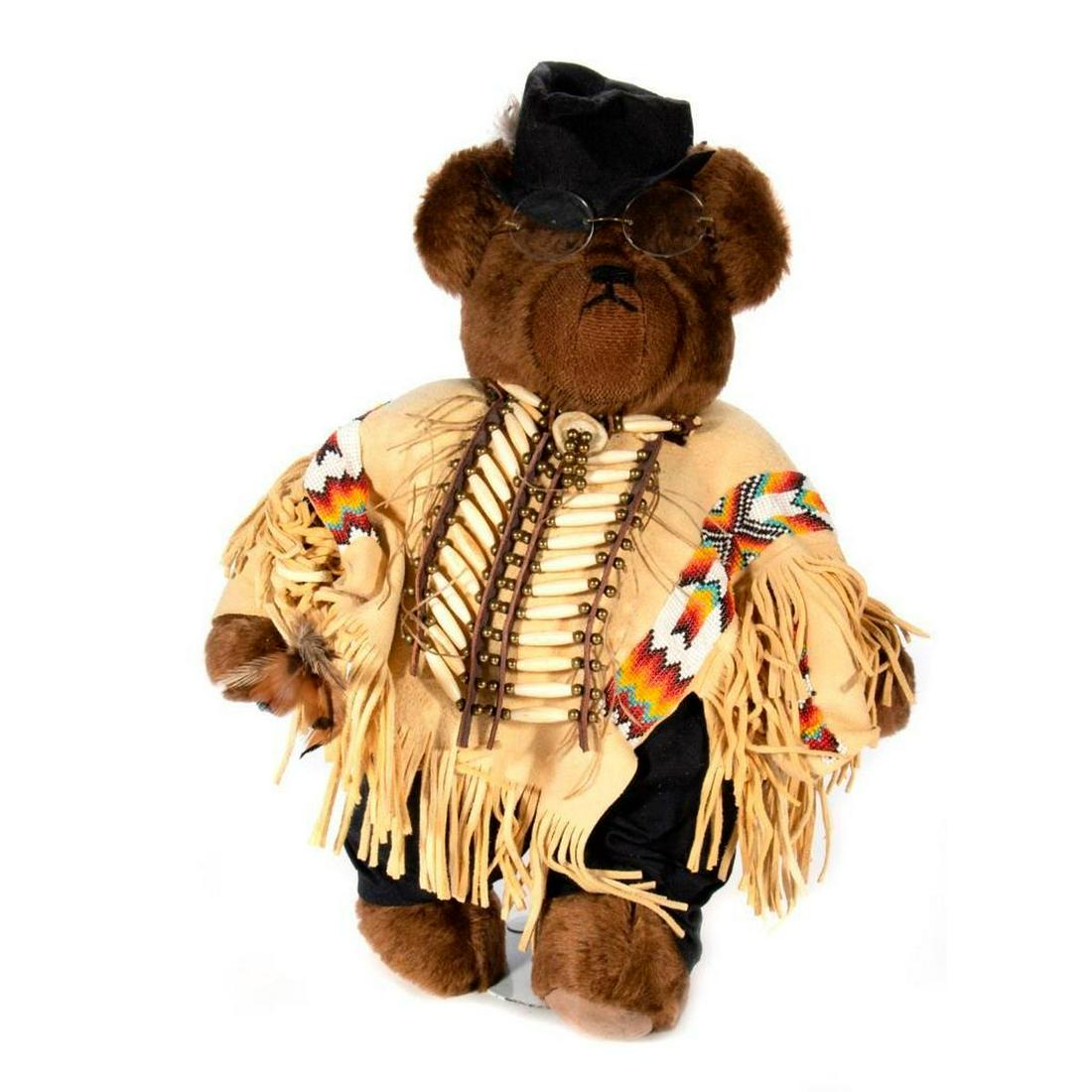 vintage teddy bears for sale