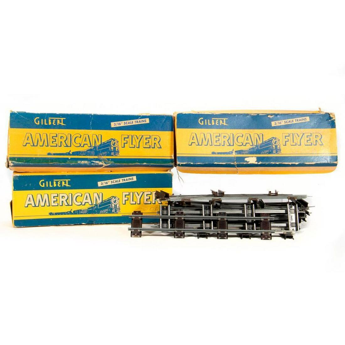 Gilbert S Gauge Track Items (1 of 2)